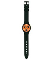 Orologio Swatch Skin Chrono in Plastica SUYB104 - SUYB104
